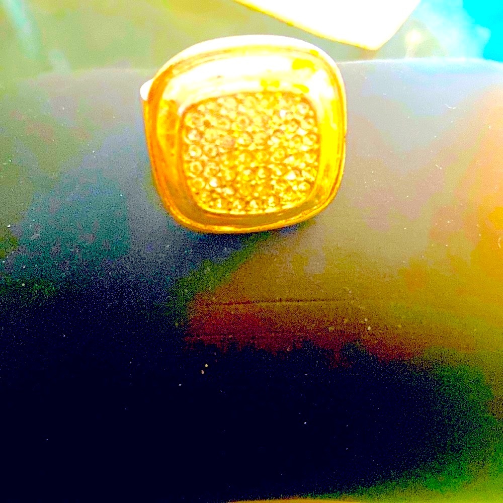 ⭐️🌟NEW LIA SOFIA RING